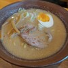 Nanyou No Okashi Rakaba - 味噌ラーメン 850円