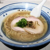 淡麗拉麺 己巳 野毛本店