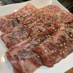 Kankoku Yakiniku Nandaimon - 