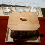 日本料理 新樹 - 