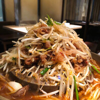 水剌間 恵比寿本店 - 