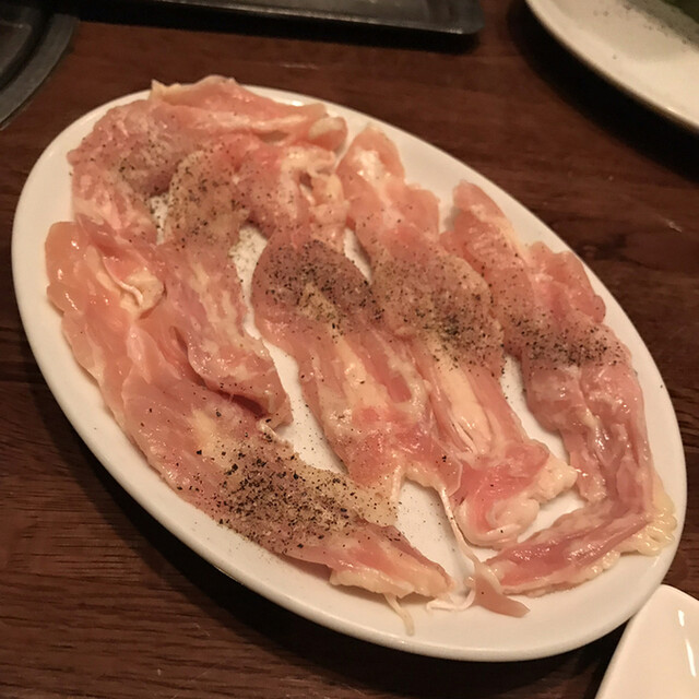 東天 - 中央弘前（焼肉）の写真