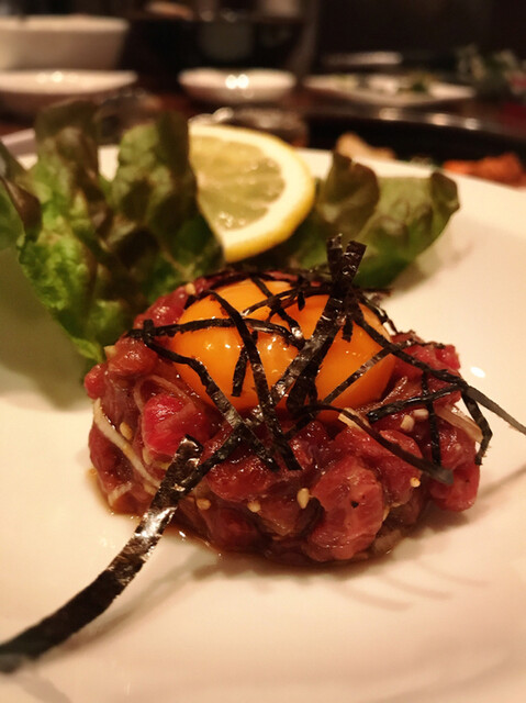 東天 - 中央弘前（焼肉）の写真