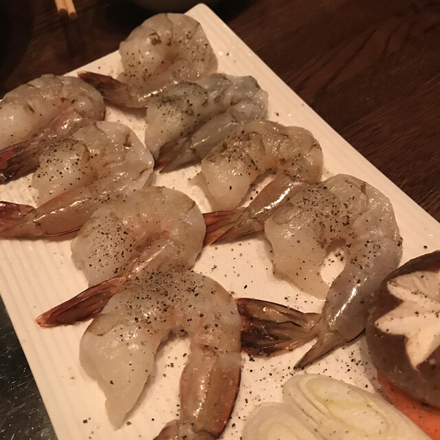 東天 - 中央弘前（焼肉）の写真