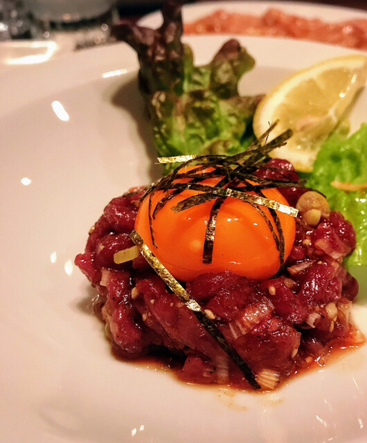 東天 - 中央弘前（焼肉）の写真