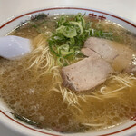 Nagahama ramen ichiriyuutei - 