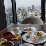 Sky Dining 天空 - 