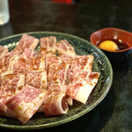 Shichirin Yakiniku Dai - 