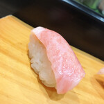 Tsukiji Sushi Gen Ando I-To-Itto - 