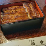 Unagi Sakuraya - 