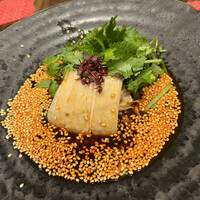 中華旬彩 森本 - 