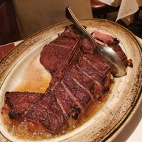 ウルフギャング・ステーキハウス 六本木 - 