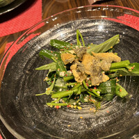 中華旬彩 森本 - 