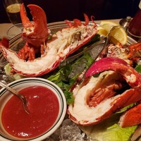 ウルフギャング・ステーキハウス 六本木 - 