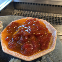 焼肉会席 舌牛 銀座店 - 