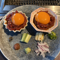 焼肉会席 舌牛 銀座店 - 