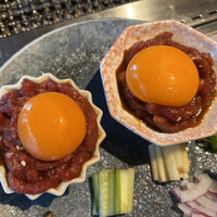 焼肉会席 舌牛 銀座店 - 