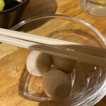 炭火焼き鳥 十三 - 