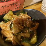 炭火焼き鳥 十三 - 