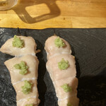 炭火焼き鳥 十三 - 