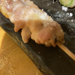 炭火焼き鳥 十三 大森本店 - 