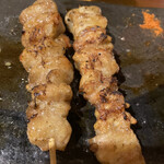 炭火焼き鳥 十三 - 