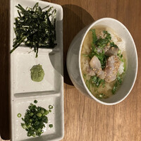 薪焼きび - 