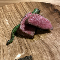 薪焼きび - 