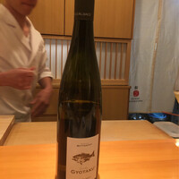 鮨 まつうら - 