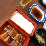 博多名代 吉塚うなぎ屋 - 