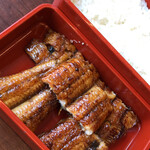 博多名代 吉塚うなぎ屋 - 