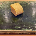 鮨処木はら - 玉