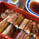 博多名代 吉塚うなぎ屋 - 