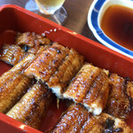 博多名代 吉塚うなぎ屋 - 