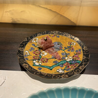 鮨 やまけん 銀座店 - 