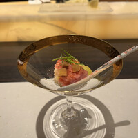 鮨 やまけん 銀座店 - 