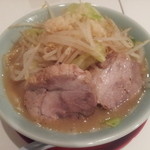 Kojuurou - ラーメン（１８０ｇ）７００円