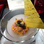 ラトリエ ドゥ ジョエル・ロブション - 