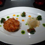 ラトリエ ドゥ ジョエル・ロブション - 