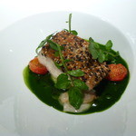 ラトリエ ドゥ ジョエル・ロブション - 