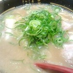 うま屋ラーメン - 