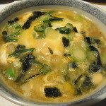 じどりや 穏座 - おわんに