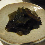 じどりや 穏座 - 雑炊用