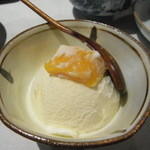 じどりや 穏座 - デザート