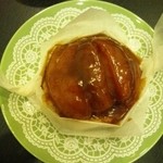 パティス アキヤマ - タルトタタン