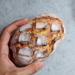 地ぱんgood TOTSZEN terroir - 