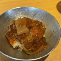 SUSHI TOKYO TEN、 横浜店 - 