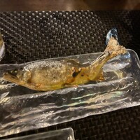 がんこ 高瀬川二条苑 - 