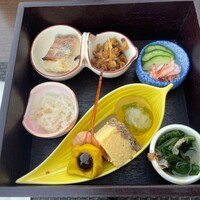 がんこ 高瀬川二条苑 - 