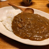 菜づけ百屋 - カレーライス中